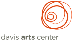 Davis Arts Main Logo