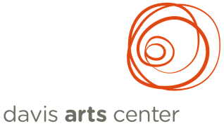 Davis Arts Main Logo