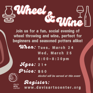 Wheel & Wine