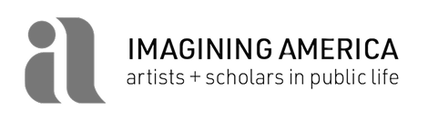 Imagining America logo